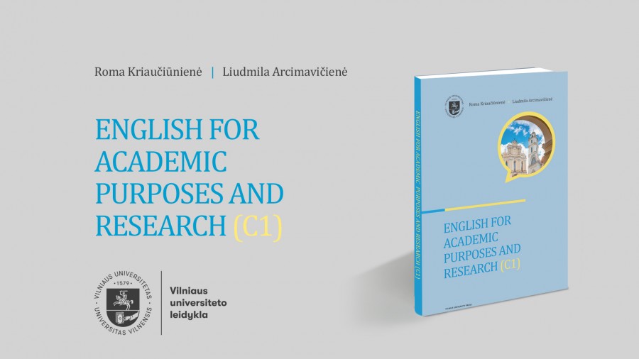 English for academic purposes and research c1 